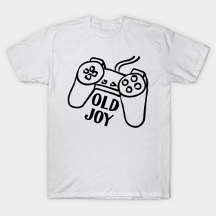 Old Joy T-Shirt